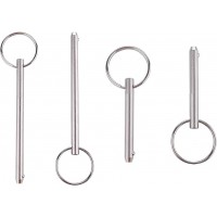 4 Hitch Pins Replacement Parts for Total Gym